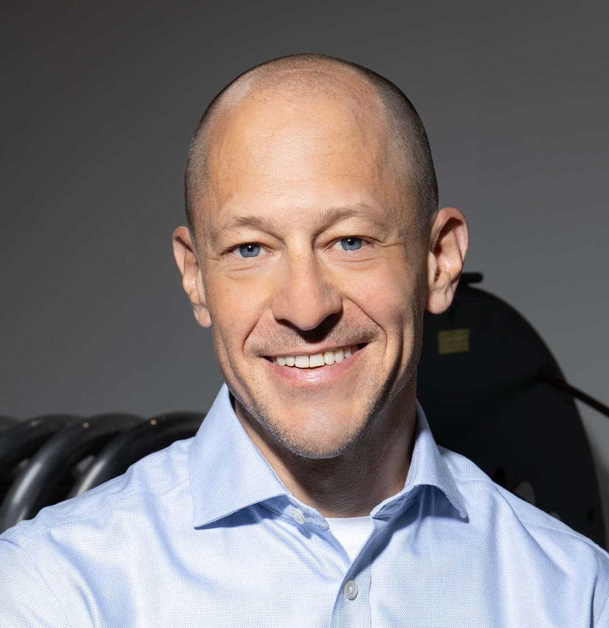 Michael Fleuchaus