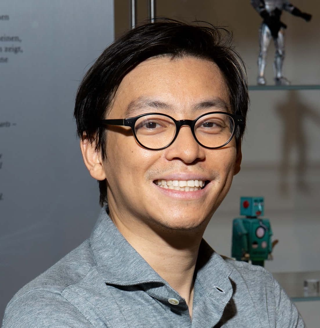 Samuel Wu
